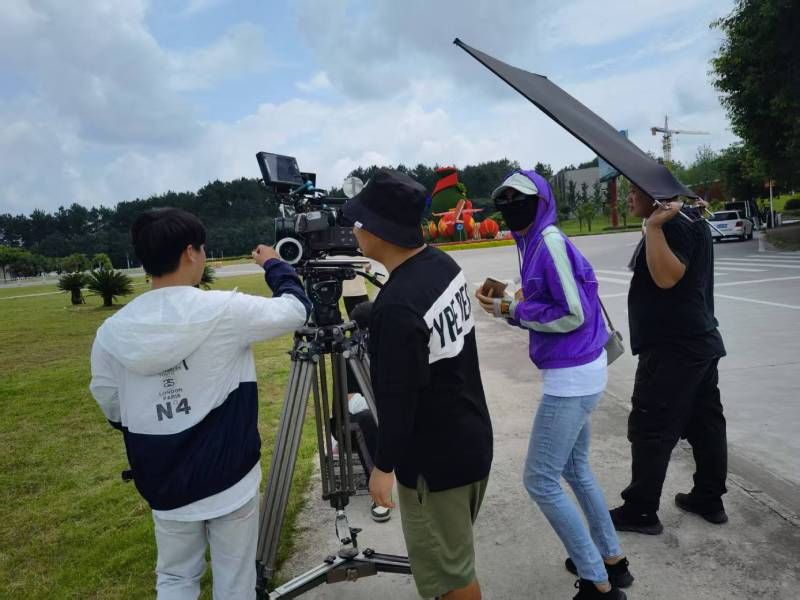 场景赋能，康县TVC拍摄打造品牌沉浸式体验