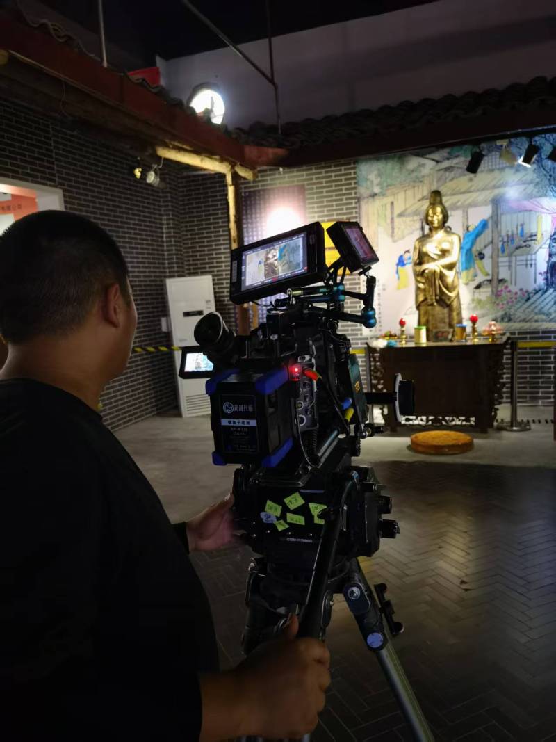 场景赋能，沉浸体验——康县TVC与广告片拍摄制作的场景化探索